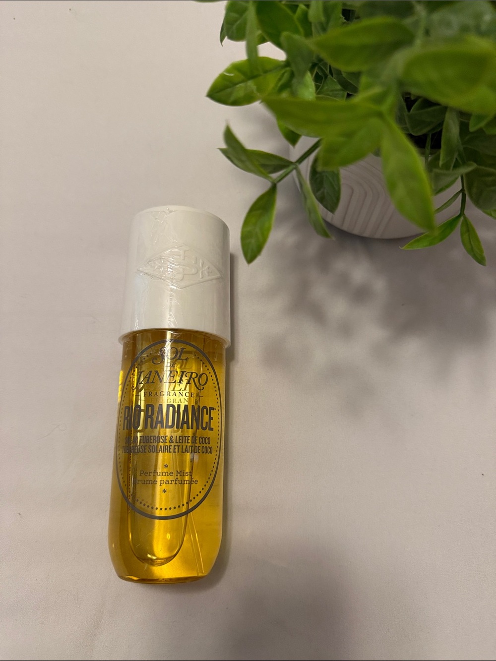Sol de Janiero Rio Radiance Perfume Mist 240ml
